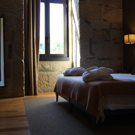 Longroiva Hotel Rural Kültér fotó