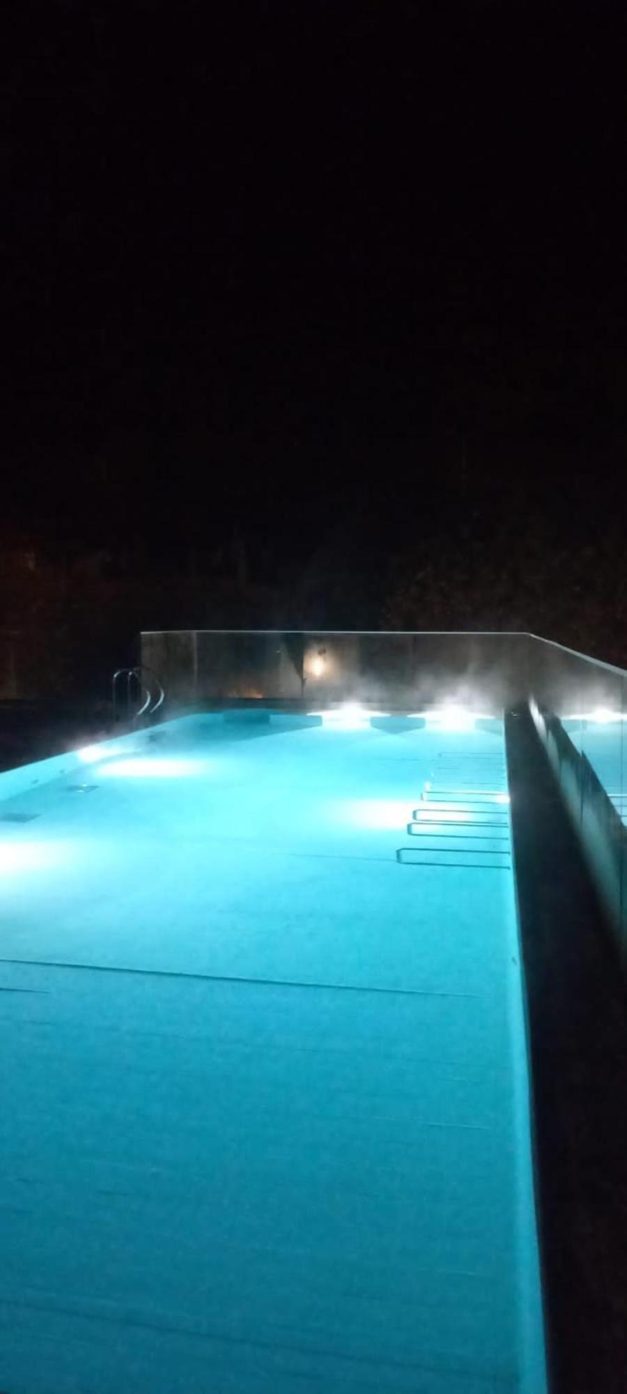 Longroiva Hotel Rural Kültér fotó