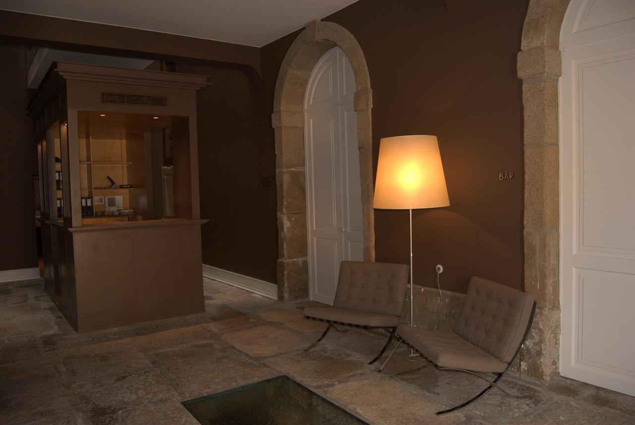Longroiva Hotel Rural Kültér fotó