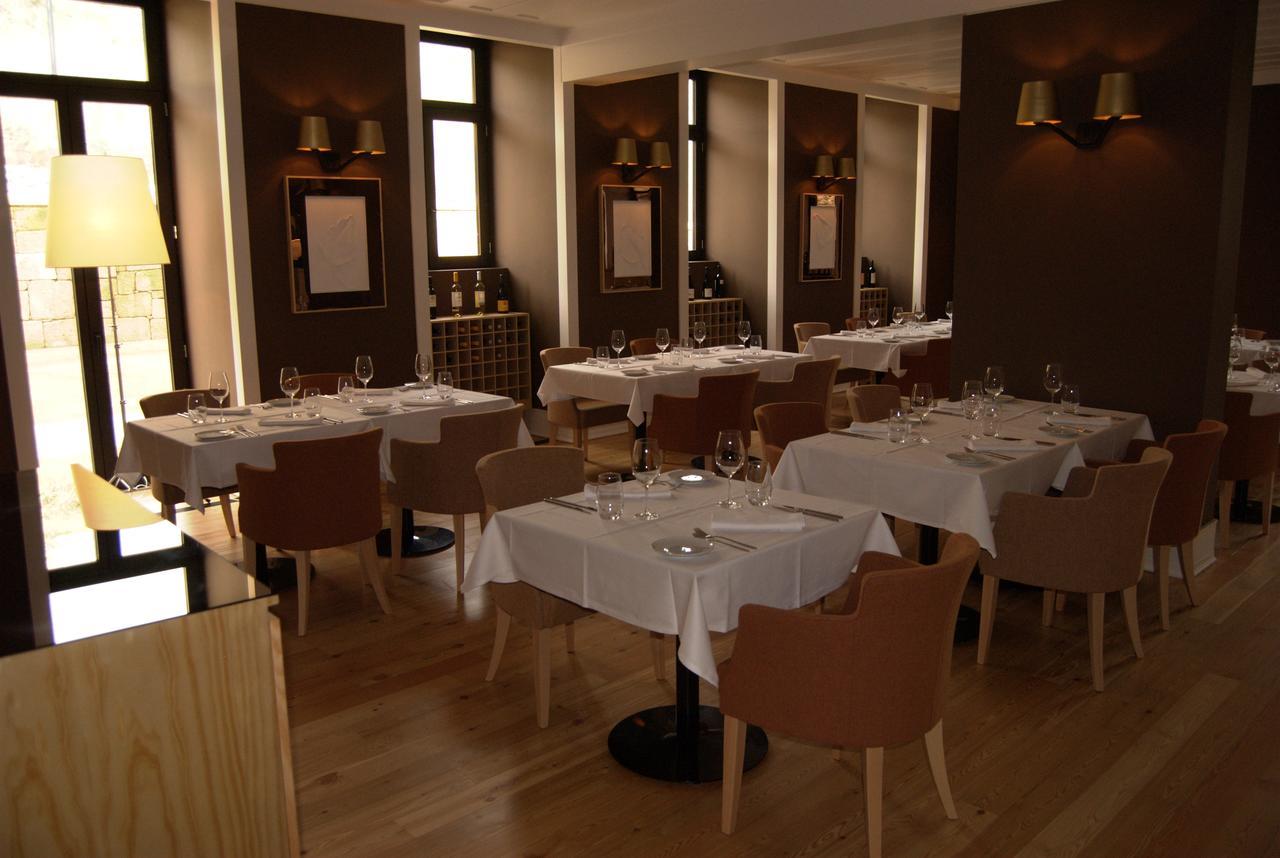 Longroiva Hotel Rural Kültér fotó