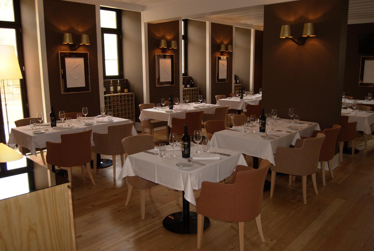 Longroiva Hotel Rural Kültér fotó