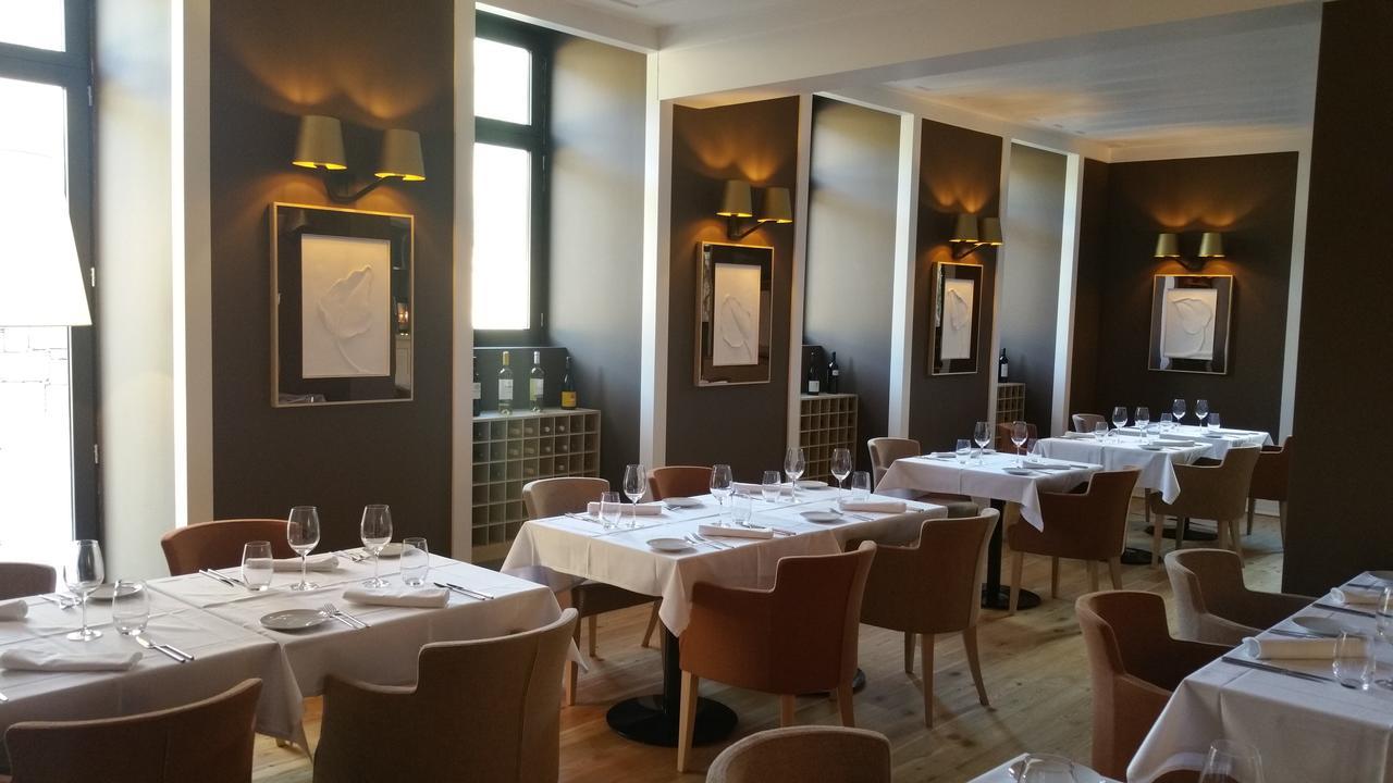 Longroiva Hotel Rural Kültér fotó