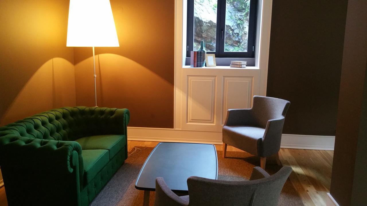 Longroiva Hotel Rural Kültér fotó